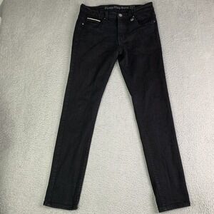 Chopp Shop Premium Jeans LA Men's 32 Y2K